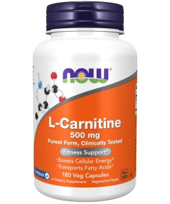L-Carnitine