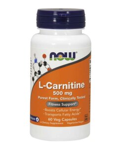 L-Carnitine