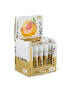 L-Carnitine Liquid Shot