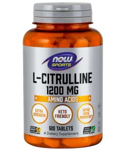 L-Citrulline