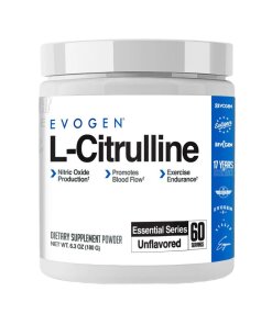L-Citrulline - 180g