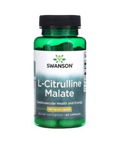 L-Citrulline Malate Complex