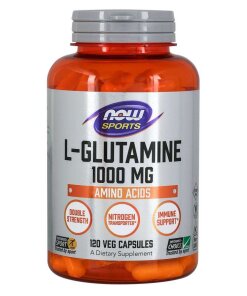 L-Glutamine
