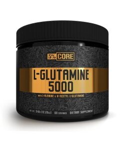 L-Glutamine 5000 - Core Series