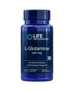 L-Glutamine