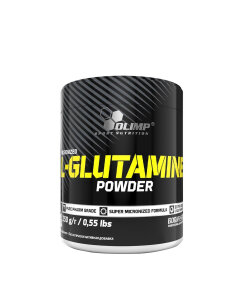 L-Glutamine Powder - 250g