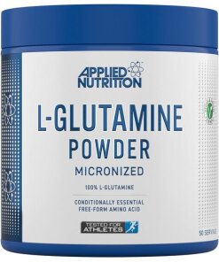 L-Glutamine Powder