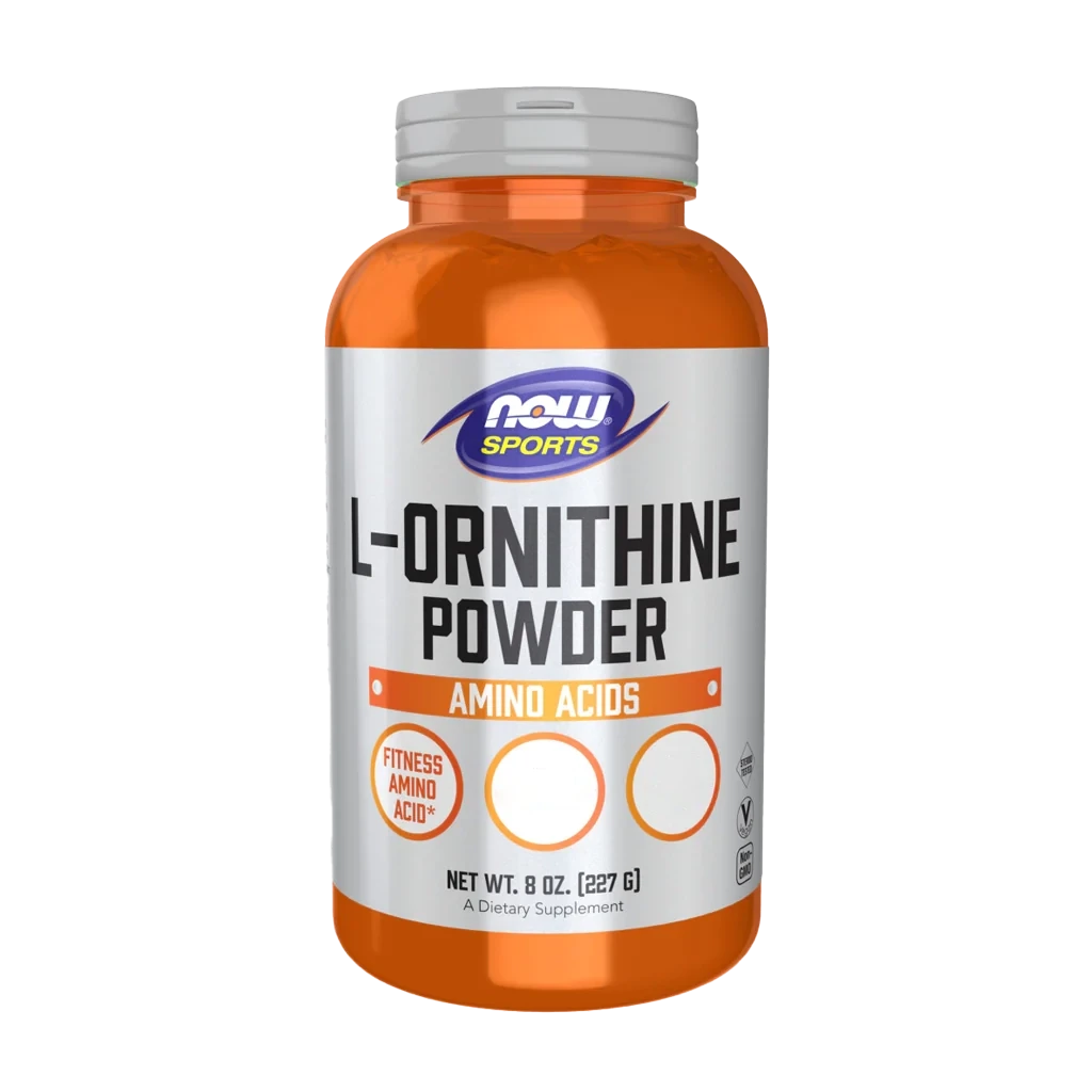 L-Ornithine