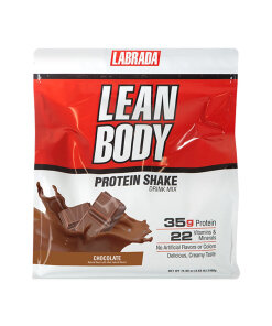 Labrada - Lean Body All-in-One Protein Shake (2100 g