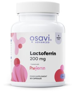 Lactoferrin