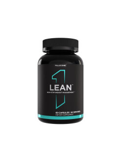 Lean - 60 caps
