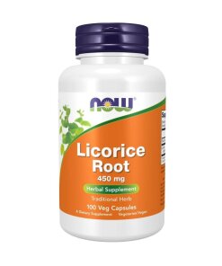 Licorice Root