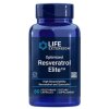 Life Extension - Optimized Resveratrol Elite™ (60 Veg Capsules)