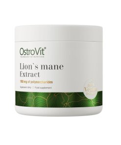 Lion's Mane Extract - 50g