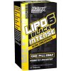 Lipo-6 Black Intense Ultra Concentrate - 60 caps