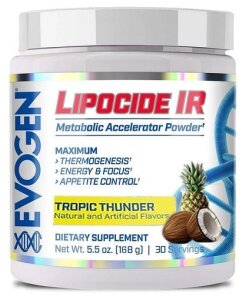 Lipocide IR