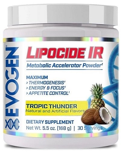 Lipocide IR