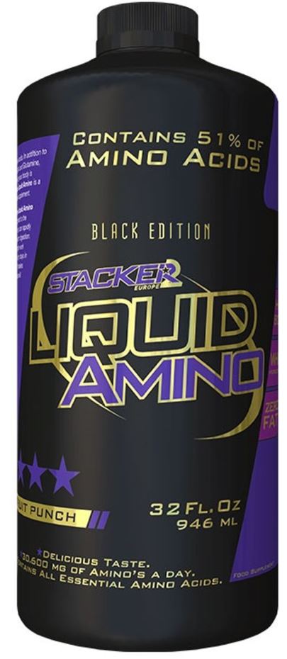 Liquid Amino