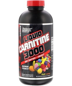 Liquid Carnitine 3000