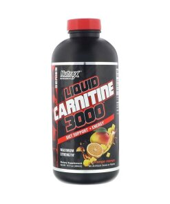 Liquid Carnitine 3000