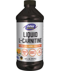 Liquid L-Carnitine