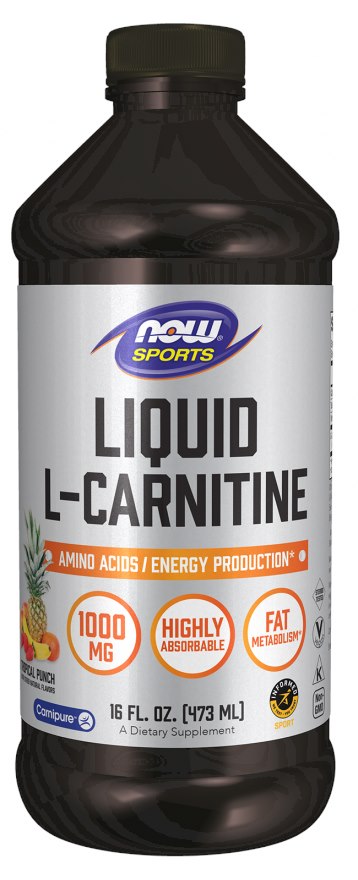 Liquid L-Carnitine