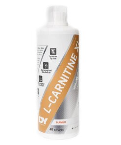Liquid L-Carnitine XL
