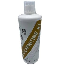 Liquid L-Carnitine XL
