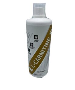 Liquid L-Carnitine XL