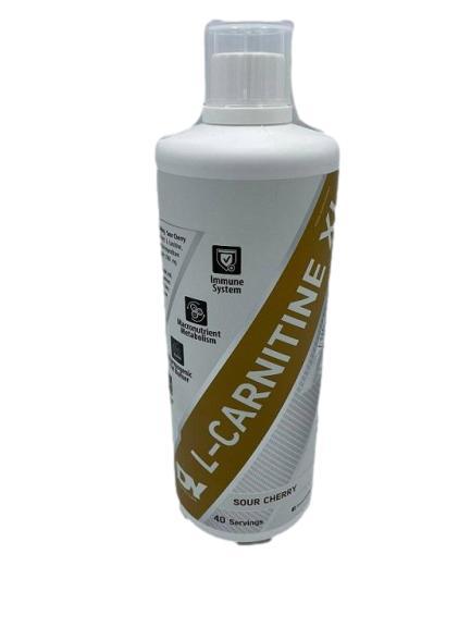 Liquid L-Carnitine XL