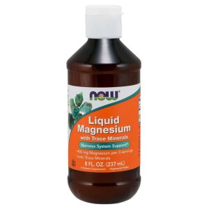 Liquid Magnesium - 237 ml.