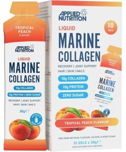 Liquid Marine Collagen