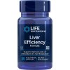 Liver Efficiency Formula - 30 vcaps