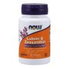 Lutein & Zeaxanthin - 60 softgels