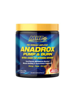 MHP - Anadrox 2-in-1 Pre-Workout (279 g