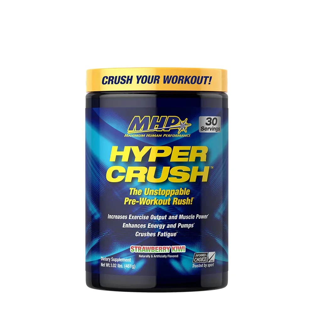 MHP - Hyper Crush (460 g