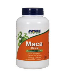 Maca