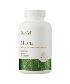 Maca