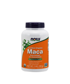 Maca 6:1 Concentrate