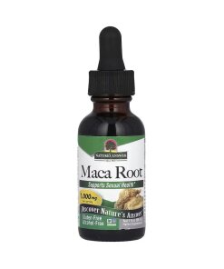 Maca Root