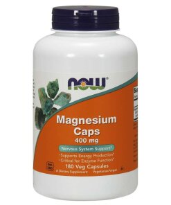 Magnesium