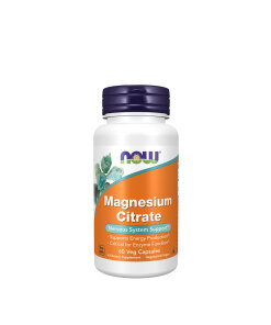 Magnesium Citrate