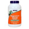 Magnesium Citrate Softgels - 180 softgels