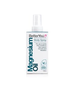Magnesium Oil Original Spray - 100 ml.