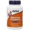 Mannose Cranberry - 90 vcaps