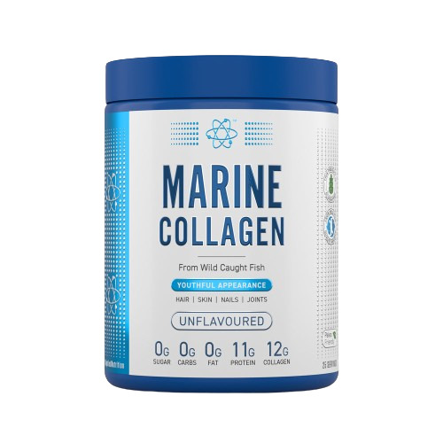 Marine Collagen