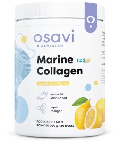 Marine Collagen Wild Cod