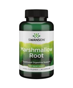 Marshmallow Root