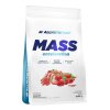 Mass Acceleration