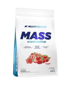Mass Acceleration